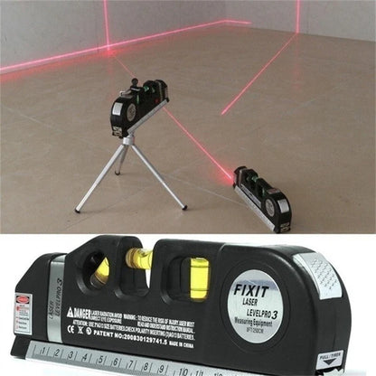 Multipurpose Laser Level